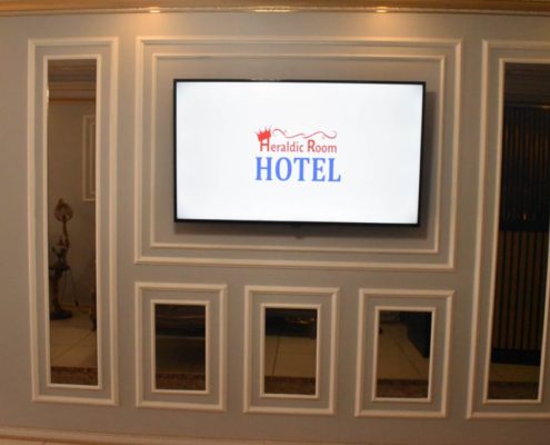 Heraldic Room Hotel - Galeri