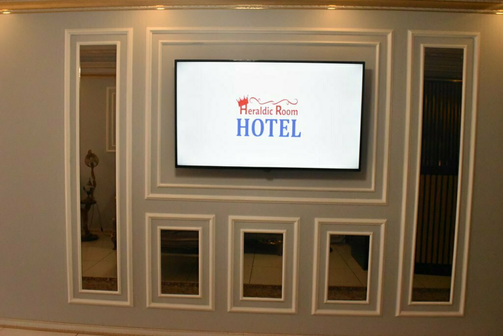 Heraldic Room Hotel - Galeri