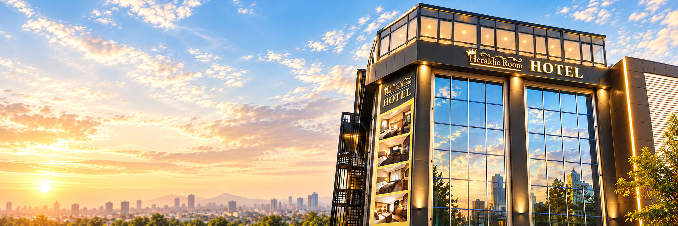 Konforlu otel odasını temsil eden temsili fotoğraf